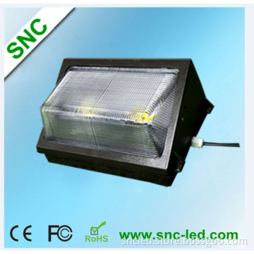 Wall Pack 80W (SNC-WL-80WA1)